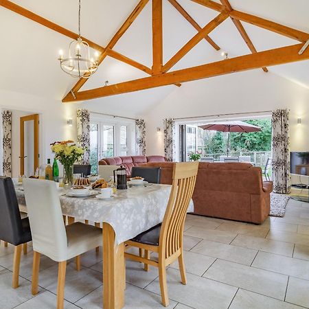 Villa Barrow Barn Wicken  Exterior foto