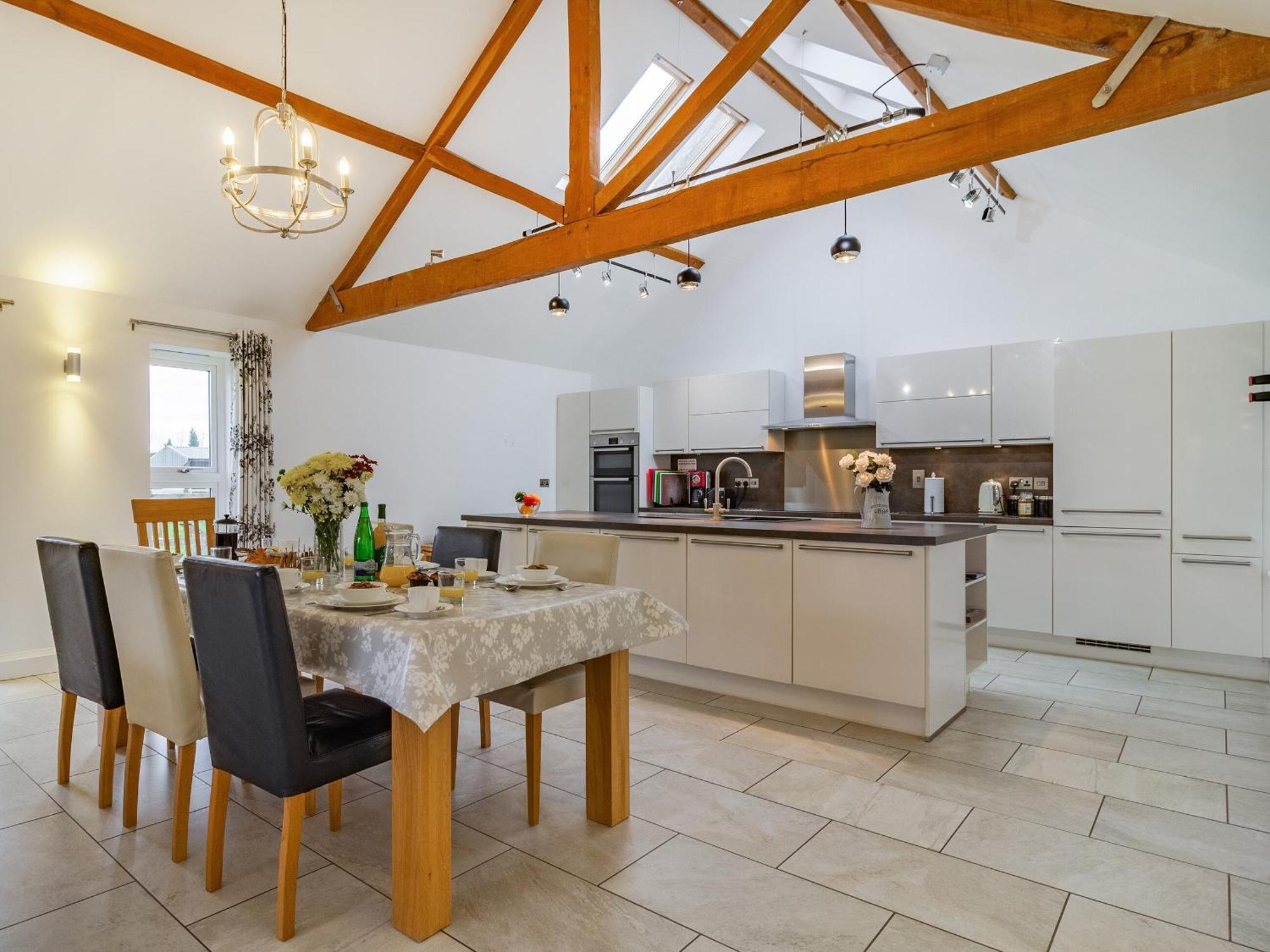 Villa Barrow Barn Wicken  Exterior foto